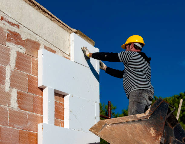 Types of Insulation We Offer in Ravenna, OH