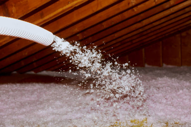 Best Spray Foam Insulation in Ravenna, OH
