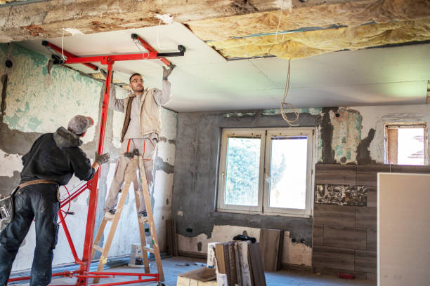 Best Insulation for Specific Applications in Ravenna, OH