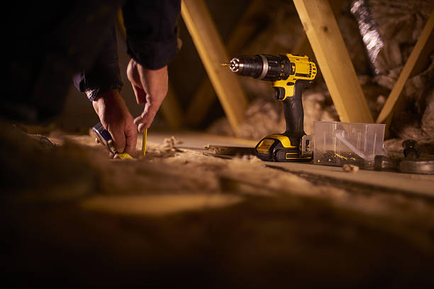Best Blown-in Insulation in Ravenna, OH